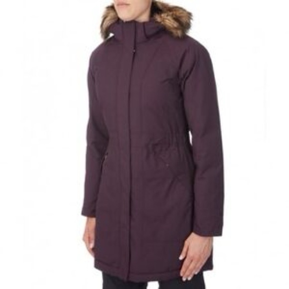 The North Face Women's Arctic Parka